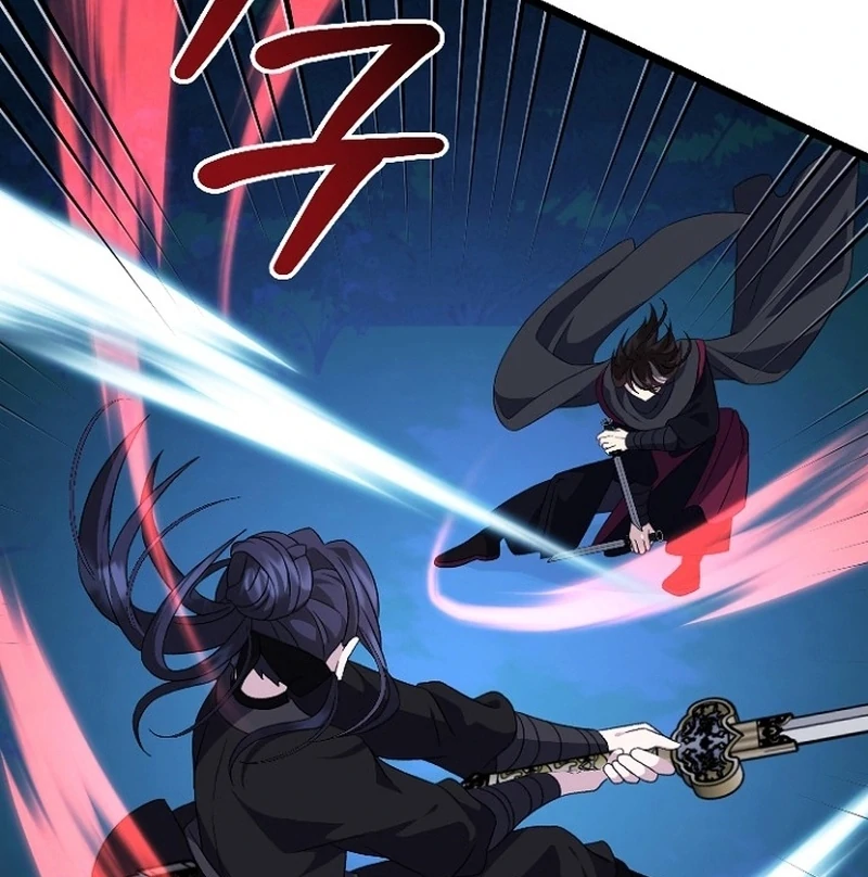 Return of the Namgung Clan’s Granddaughter Chapter 27 - Page 57