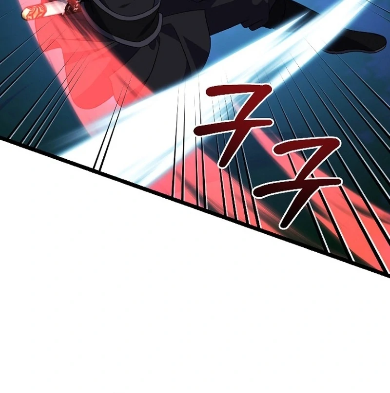 Return of the Namgung Clan’s Granddaughter Chapter 27 - Page 58