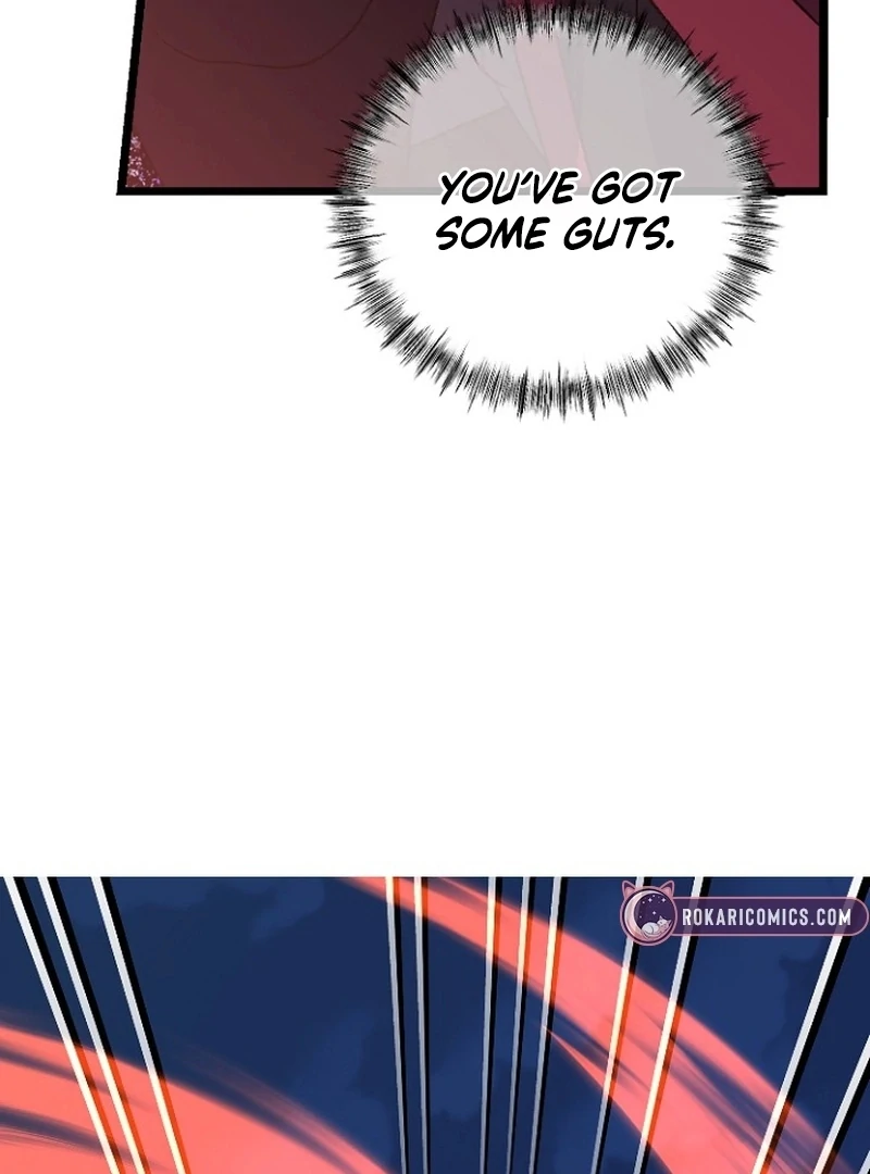 Return of the Namgung Clan’s Granddaughter Chapter 27 - Page 60