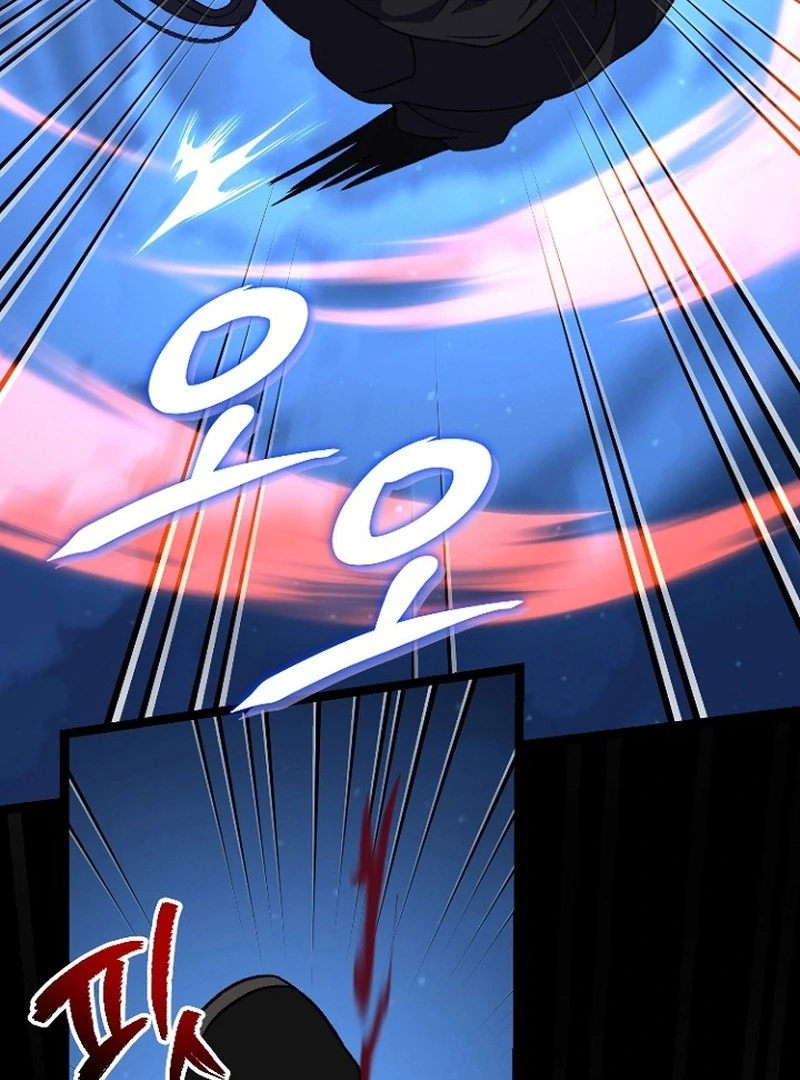 Return of the Namgung Clan’s Granddaughter Chapter 27 - Page 62