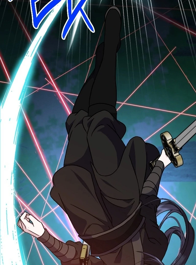 Return of the Namgung Clan’s Granddaughter Chapter 27 - Page 68