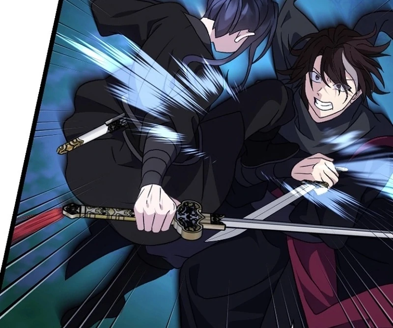 Return of the Namgung Clan’s Granddaughter Chapter 27 - Page 72