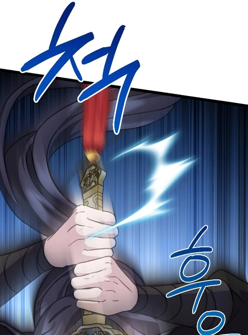 Return of the Namgung Clan’s Granddaughter Chapter 27 - Page 74