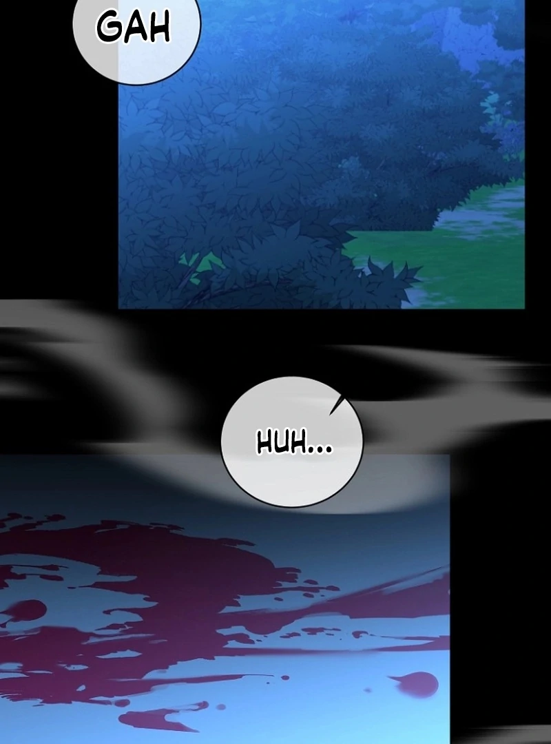 Return of the Namgung Clan’s Granddaughter Chapter 27 - Page 85