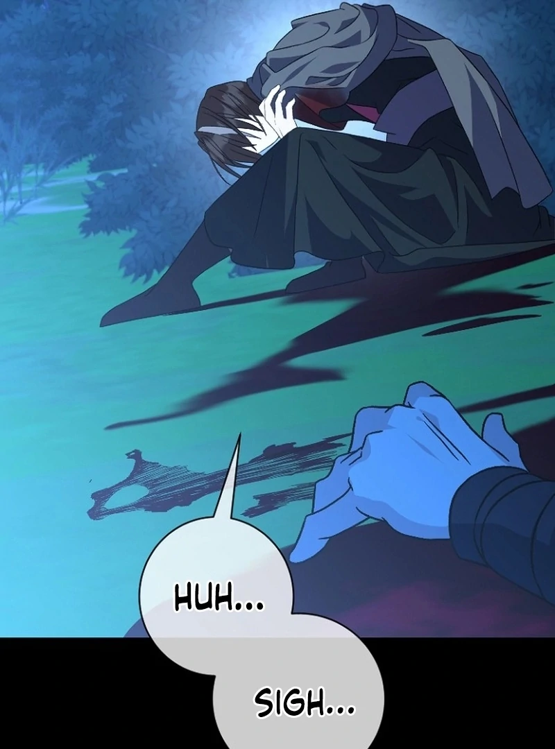 Return of the Namgung Clan’s Granddaughter Chapter 27 - Page 87