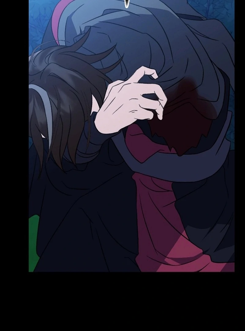 Return of the Namgung Clan’s Granddaughter Chapter 27 - Page 89