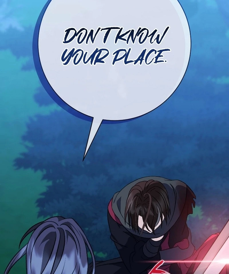 Return of the Namgung Clan’s Granddaughter Chapter 27 - Page 98