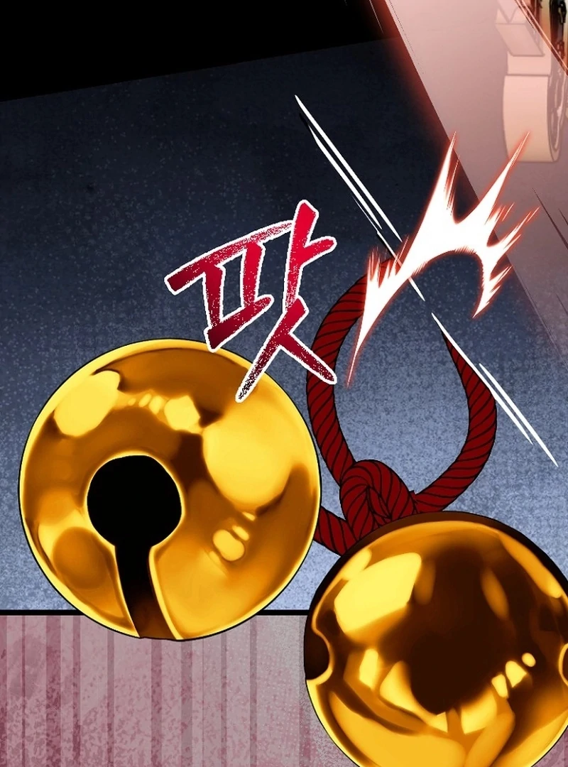 Return of the Namgung Clan’s Granddaughter Chapter 27 - Page 102