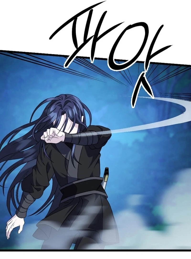 Return of the Namgung Clan’s Granddaughter Chapter 27 - Page 109