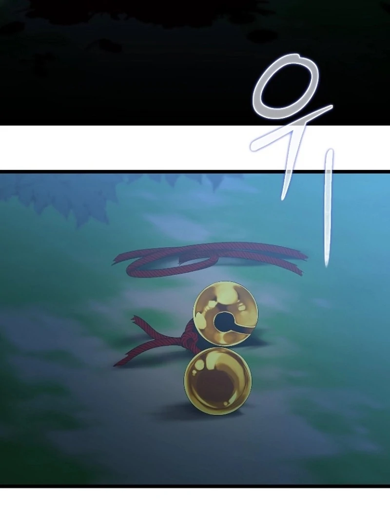 Return of the Namgung Clan’s Granddaughter Chapter 27 - Page 114