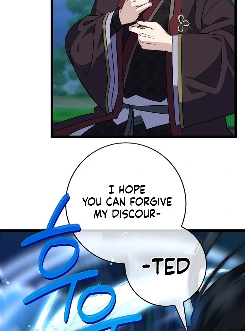 Return of the Namgung Clan’s Granddaughter Chapter 30 - Page 15