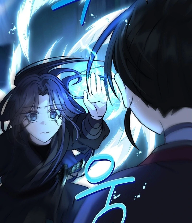 Return of the Namgung Clan’s Granddaughter Chapter 30 - Page 16