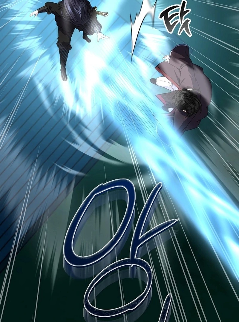 Return of the Namgung Clan’s Granddaughter Chapter 30 - Page 20