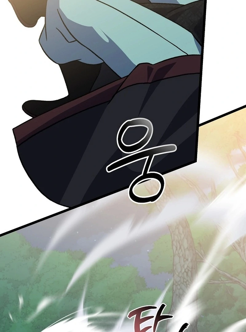 Return of the Namgung Clan’s Granddaughter Chapter 30 - Page 22