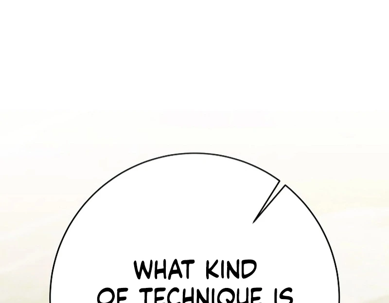 Return of the Namgung Clan’s Granddaughter Chapter 30 - Page 26