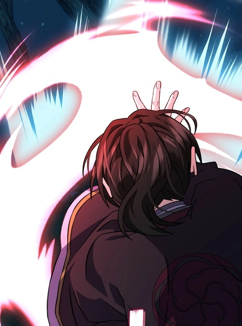 Return of the Namgung Clan’s Granddaughter Chapter 30 - Page 30