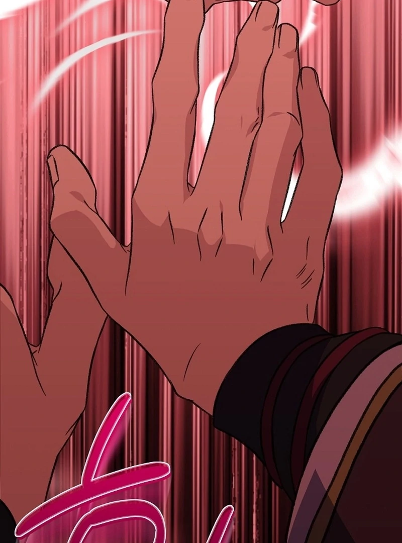 Return of the Namgung Clan’s Granddaughter Chapter 30 - Page 37