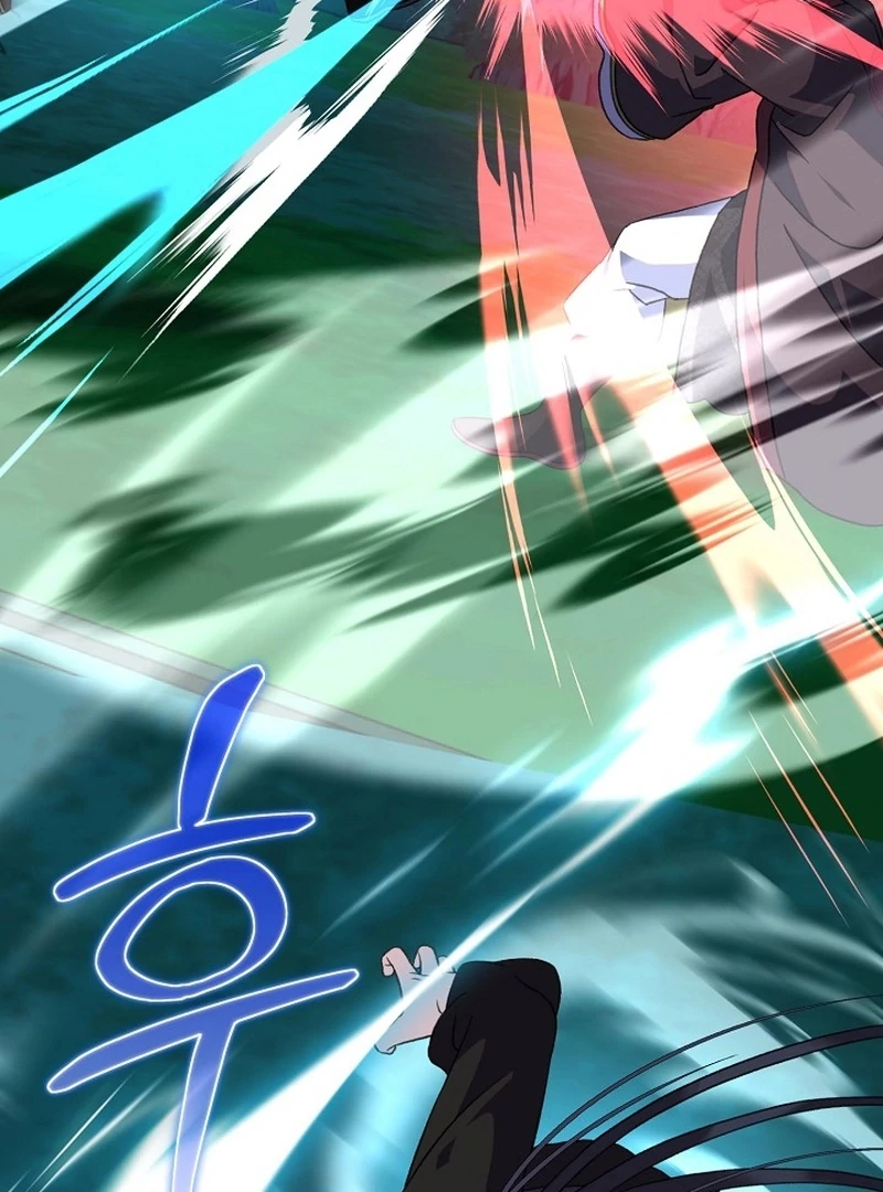 Return of the Namgung Clan’s Granddaughter Chapter 30 - Page 40