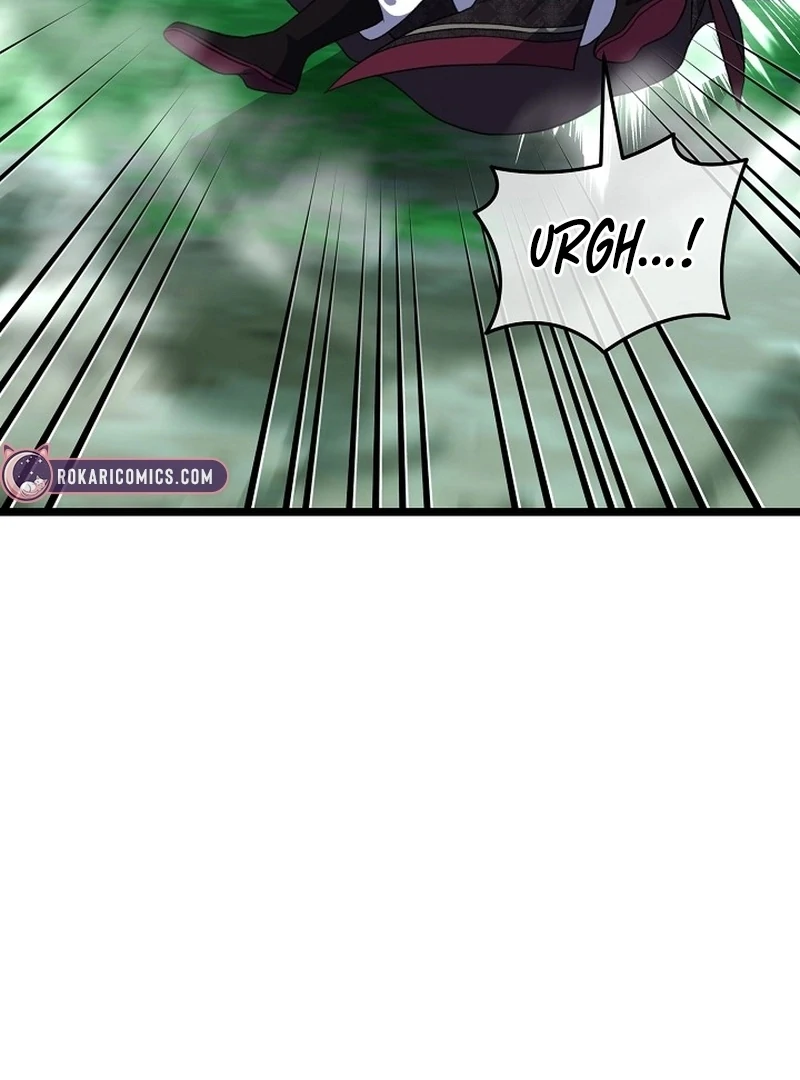 Return of the Namgung Clan’s Granddaughter Chapter 30 - Page 47