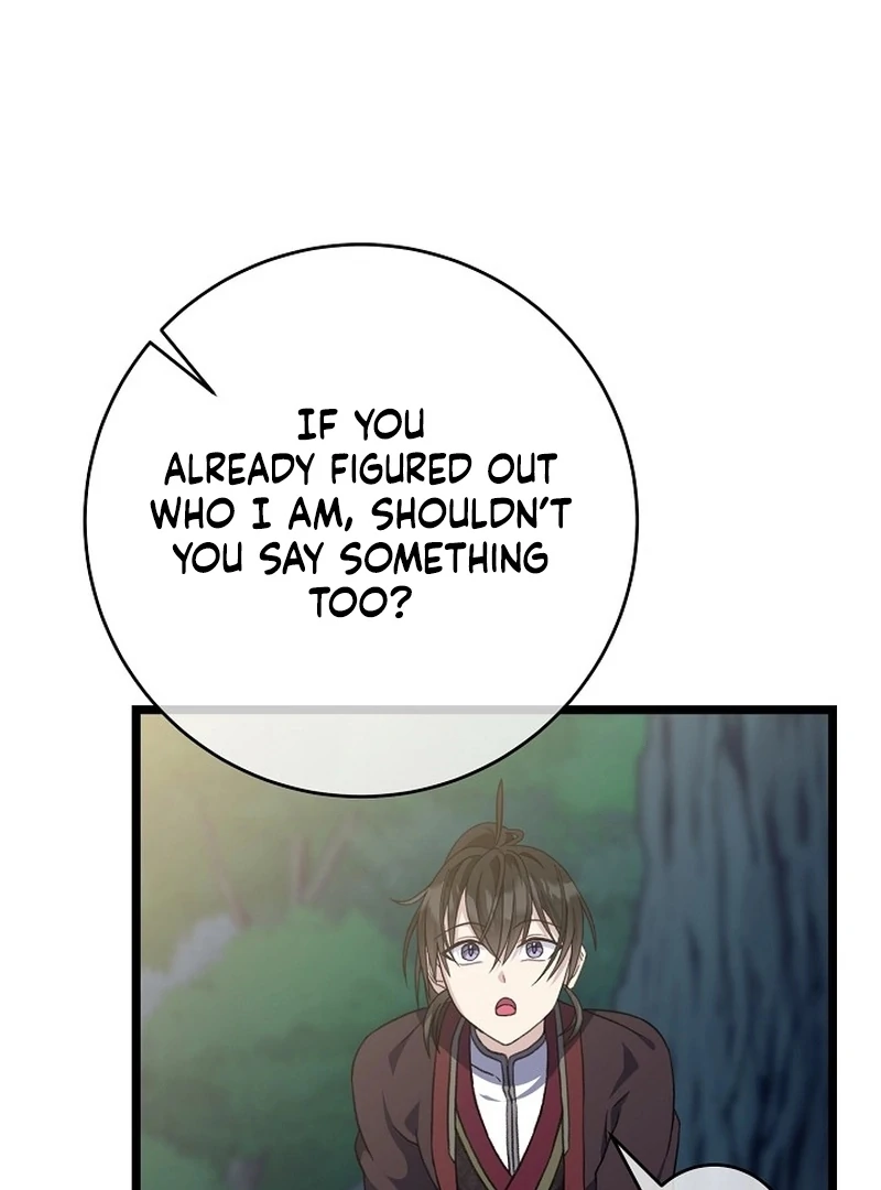 Return of the Namgung Clan’s Granddaughter Chapter 30 - Page 56