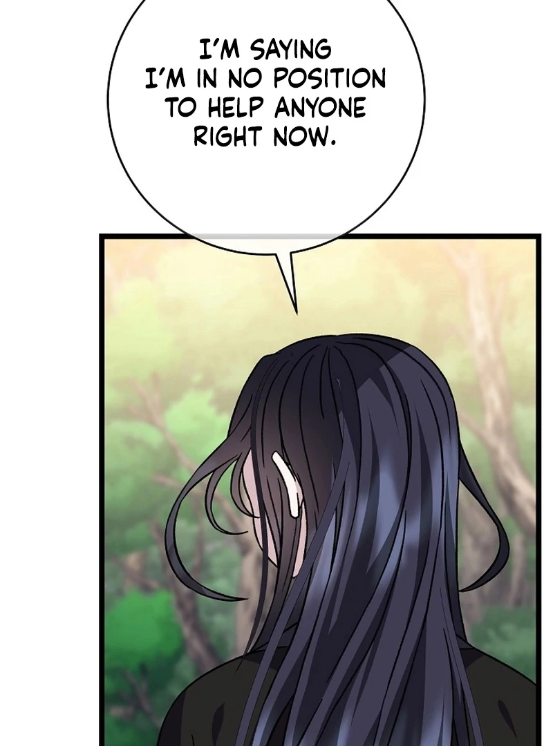 Return of the Namgung Clan’s Granddaughter Chapter 30 - Page 70