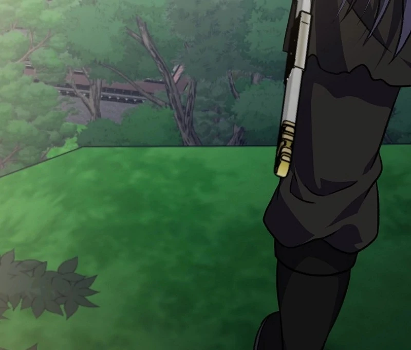 Return of the Namgung Clan’s Granddaughter Chapter 30 - Page 72