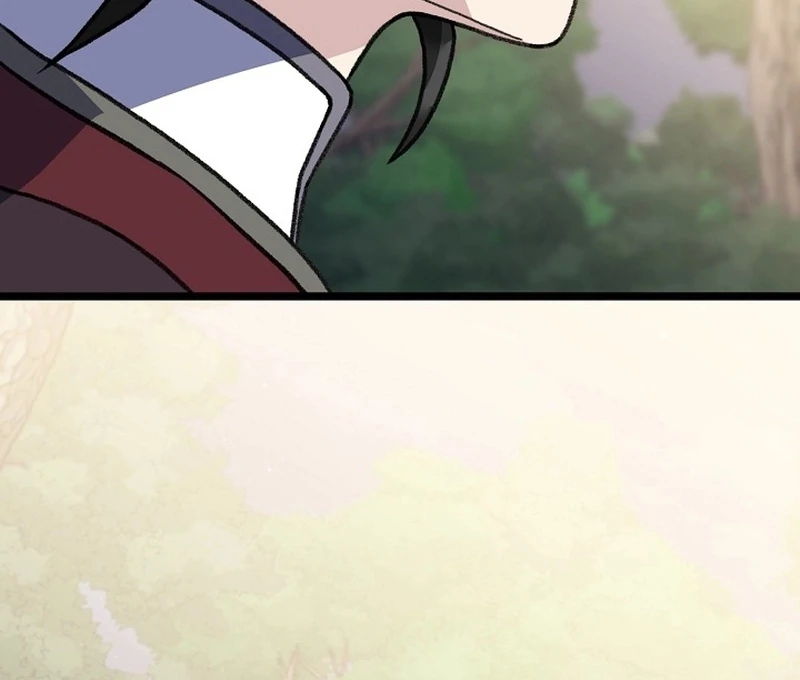 Return of the Namgung Clan’s Granddaughter Chapter 30 - Page 83