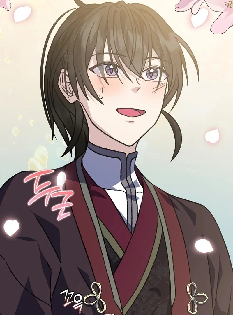 Return of the Namgung Clan’s Granddaughter Chapter 30 - Page 90