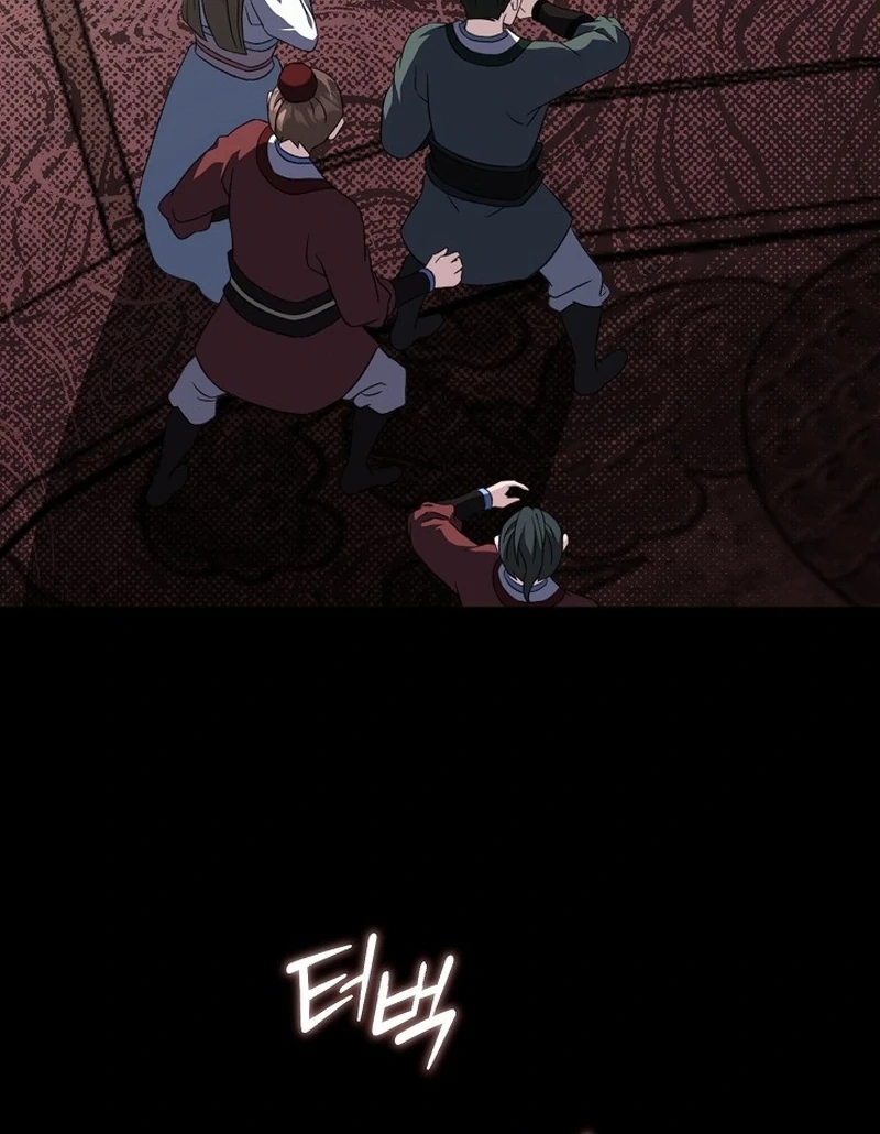 Return of the Namgung Clan’s Granddaughter Chapter 30 - Page 102