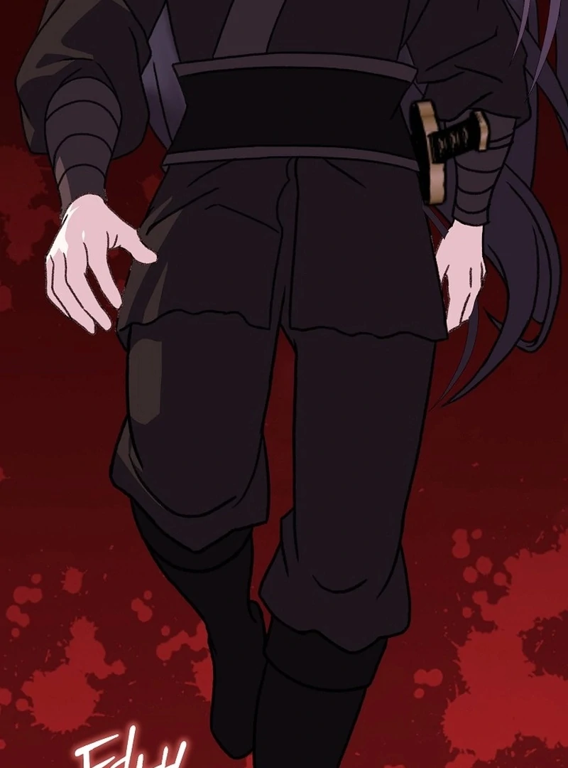 Return of the Namgung Clan’s Granddaughter Chapter 30 - Page 106