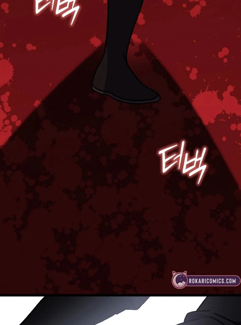 Return of the Namgung Clan’s Granddaughter Chapter 30 - Page 107