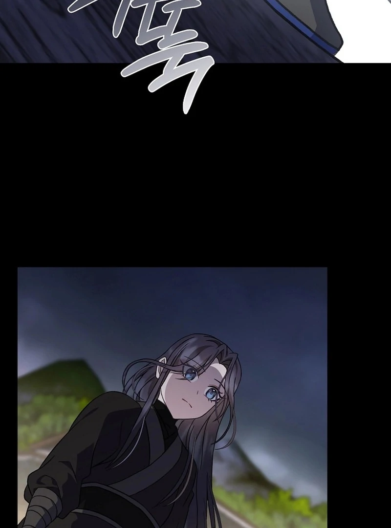 Return of the Namgung Clan’s Granddaughter Chapter 30 - Page 109