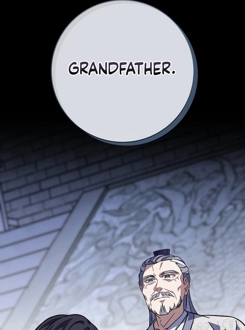 Return of the Namgung Clan’s Granddaughter Chapter 30 - Page 113