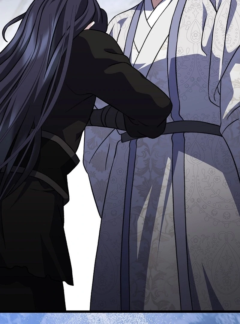 Return of the Namgung Clan’s Granddaughter Chapter 30 - Page 114