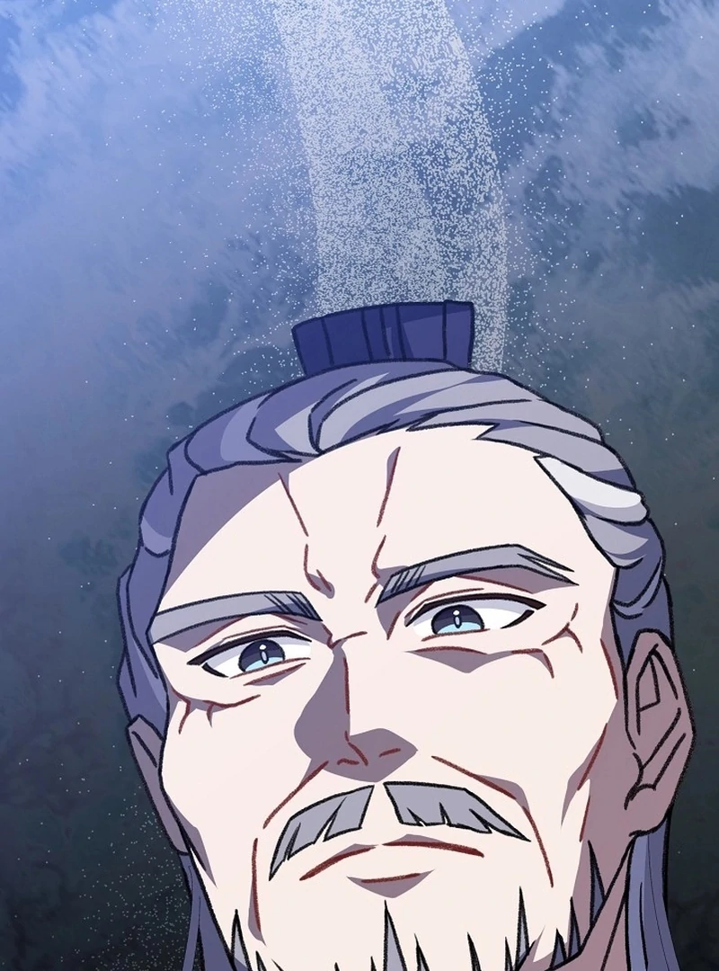 Return of the Namgung Clan’s Granddaughter Chapter 30 - Page 115