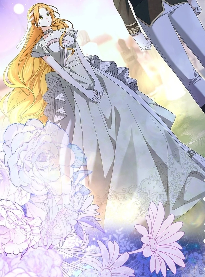 Return of the Namgung Clan’s Granddaughter Chapter 30 - Page 122