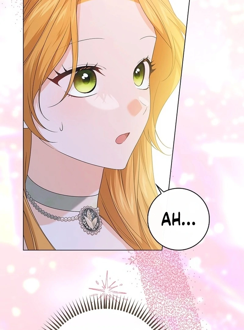 Return of the Namgung Clan’s Granddaughter Chapter 30 - Page 130