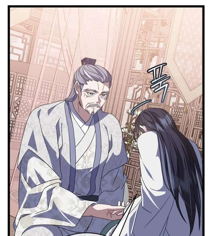 Return of the Namgung Clan’s Granddaughter Chapter 31 - Page 8