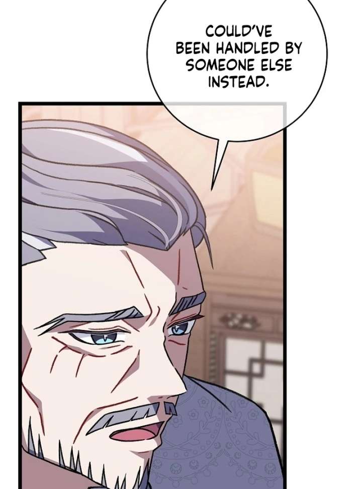 Return of the Namgung Clan’s Granddaughter Chapter 31 - Page 12