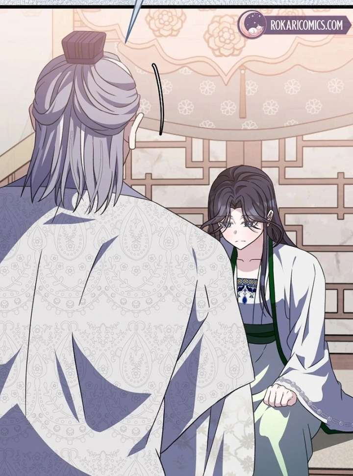 Return of the Namgung Clan’s Granddaughter Chapter 31 - Page 14