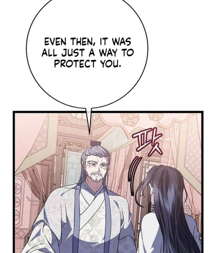 Return of the Namgung Clan’s Granddaughter Chapter 31 - Page 17