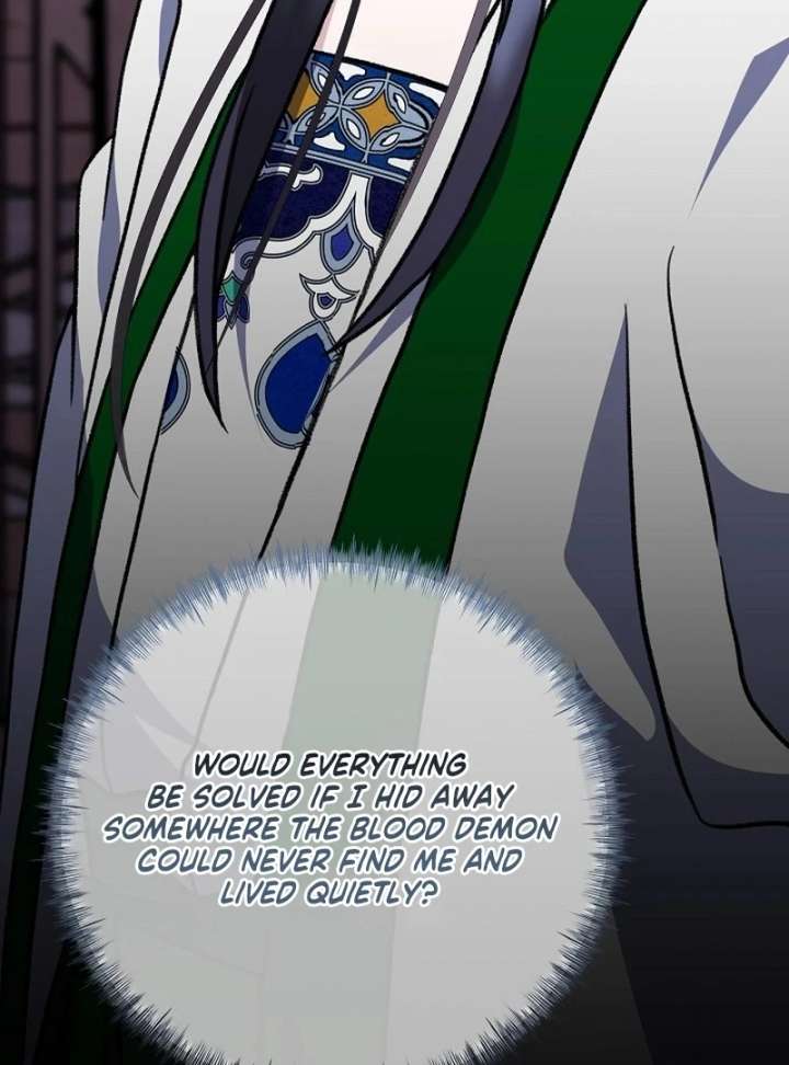 Return of the Namgung Clan’s Granddaughter Chapter 31 - Page 21