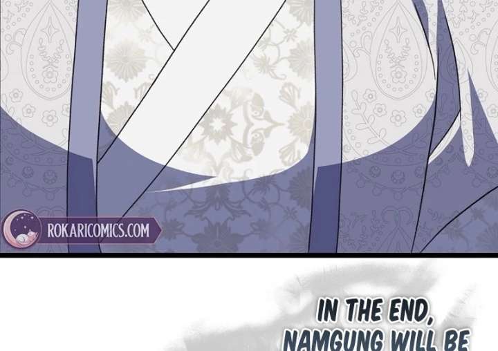 Return of the Namgung Clan’s Granddaughter Chapter 31 - Page 26