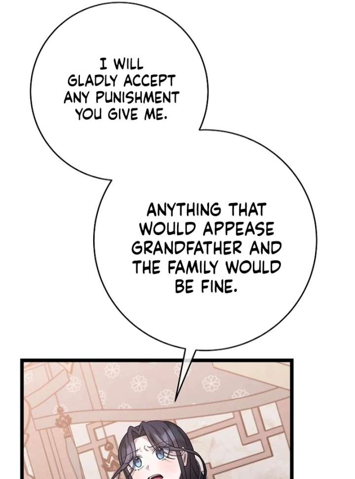 Return of the Namgung Clan’s Granddaughter Chapter 31 - Page 28