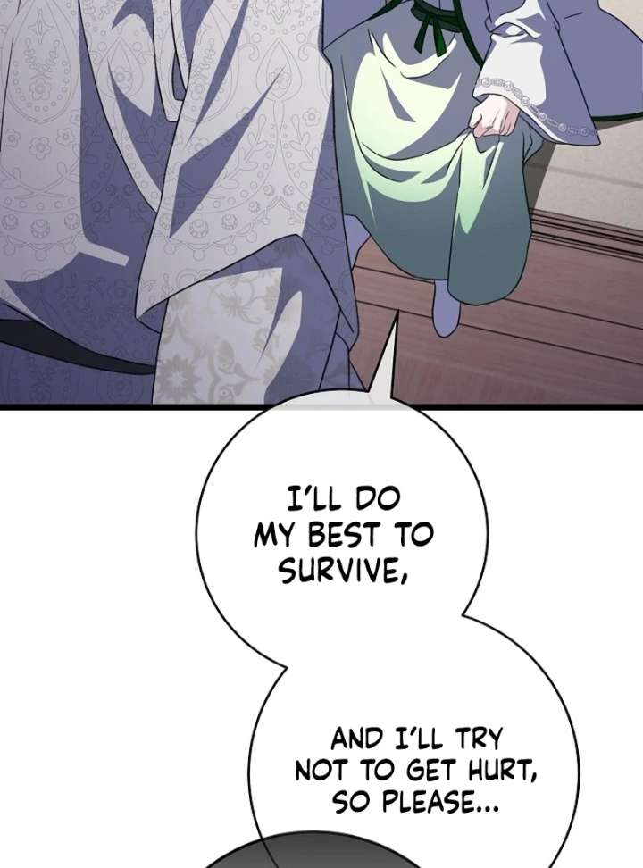 Return of the Namgung Clan’s Granddaughter Chapter 31 - Page 32