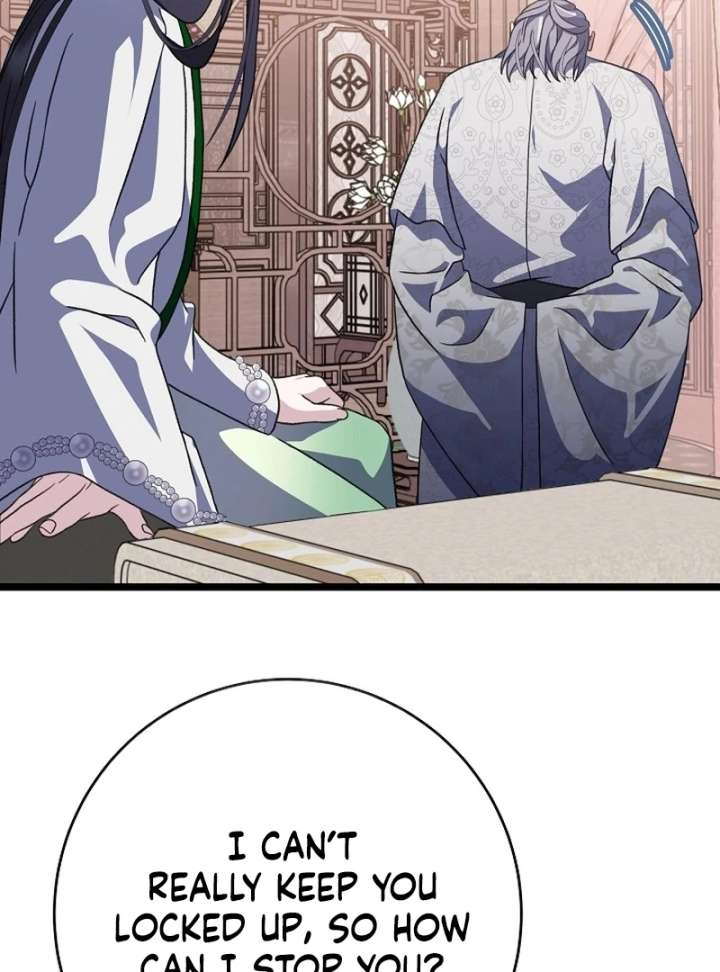 Return of the Namgung Clan’s Granddaughter Chapter 31 - Page 38