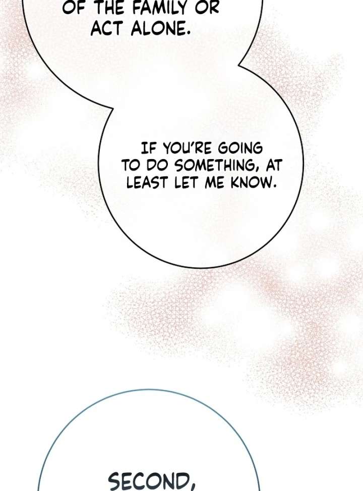 Return of the Namgung Clan’s Granddaughter Chapter 31 - Page 44