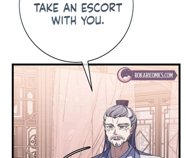 Return of the Namgung Clan’s Granddaughter Chapter 31 - Page 45