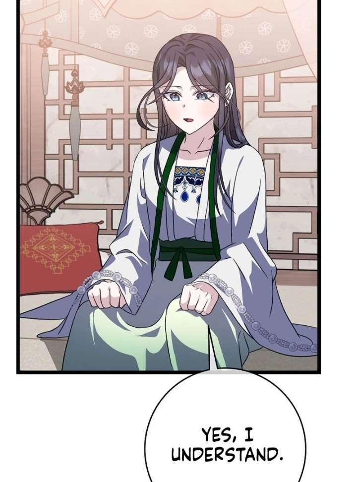 Return of the Namgung Clan’s Granddaughter Chapter 31 - Page 48