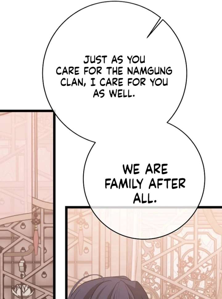 Return of the Namgung Clan’s Granddaughter Chapter 31 - Page 65